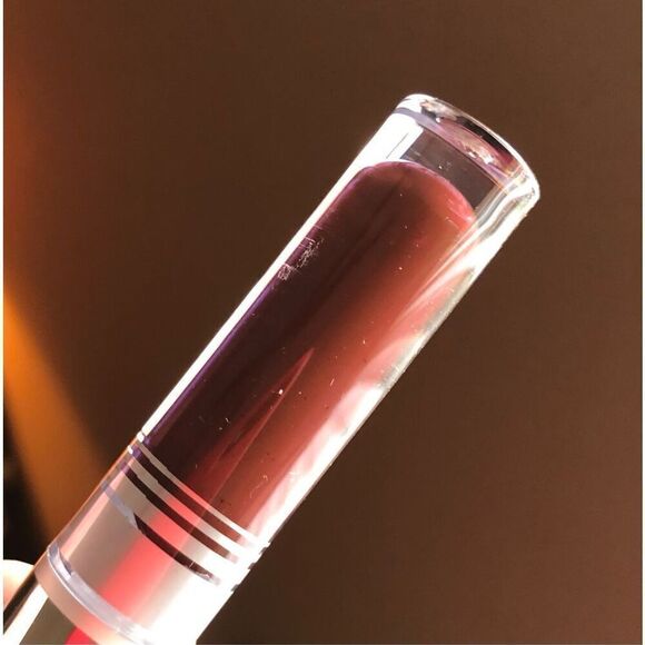 PUR - NWT - Velvet Matte Liquid Lipstick in "Dutty Wine" Full Size .07 fl. oz. - Picture 10 of 16